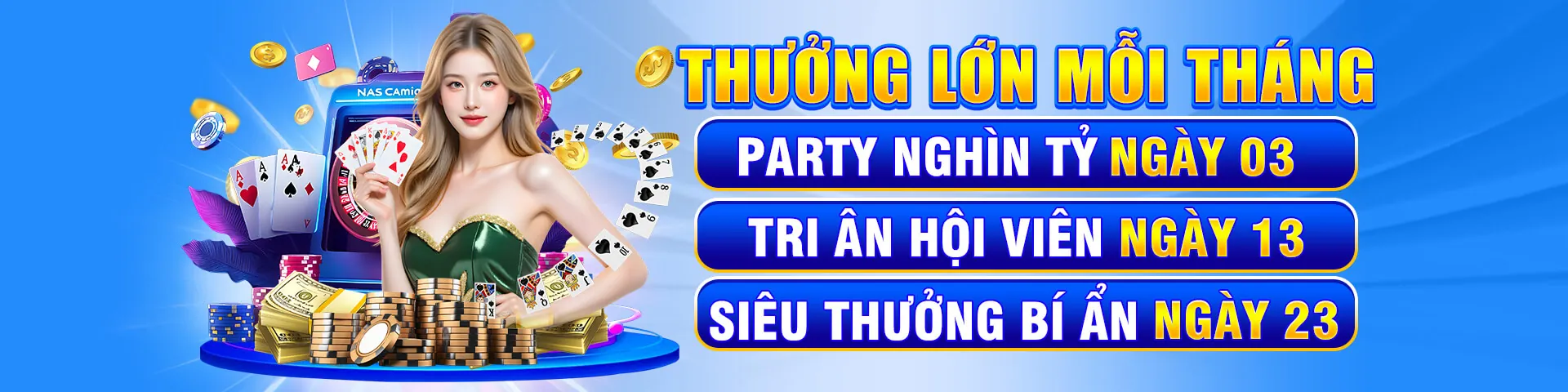 Hình ảnh chính game bài B52 phiên bản mới nhất 2026
