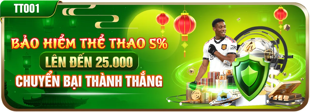 Tính năng cá cược trực tiếp