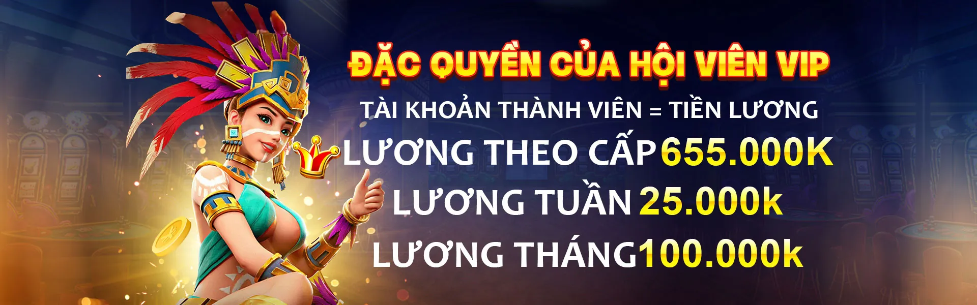Hoàn trả hàng ngày B52