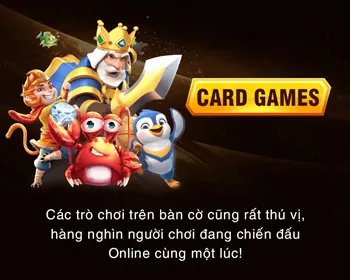 Game Bắn Cá tại B52